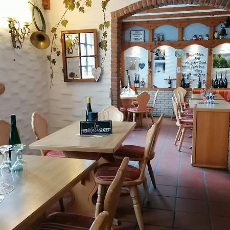 레일 Haus Ambiente 아파트 외부 사진