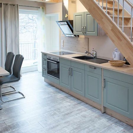 레일 Haus Ambiente 아파트 외부 사진