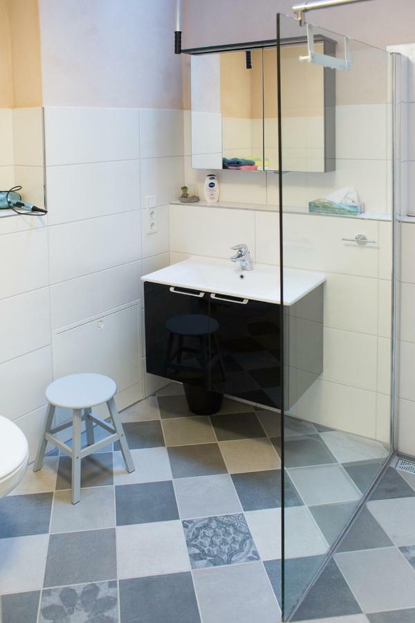 레일 Haus Ambiente 아파트 외부 사진