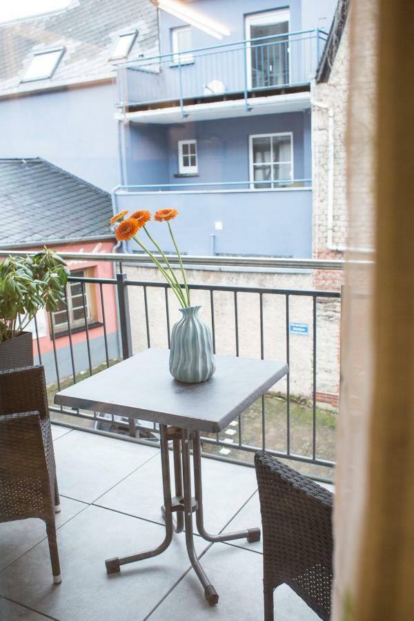 레일 Haus Ambiente 아파트 외부 사진