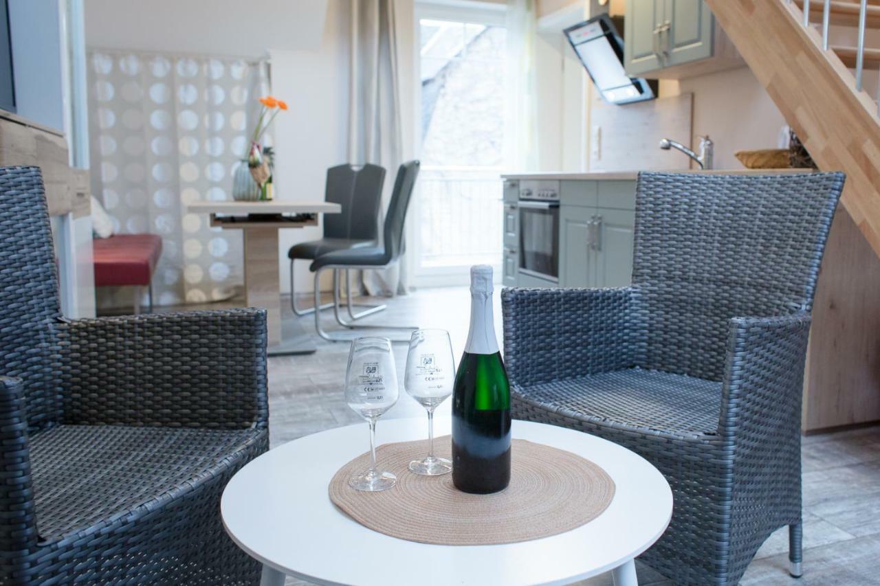 레일 Haus Ambiente 아파트 외부 사진